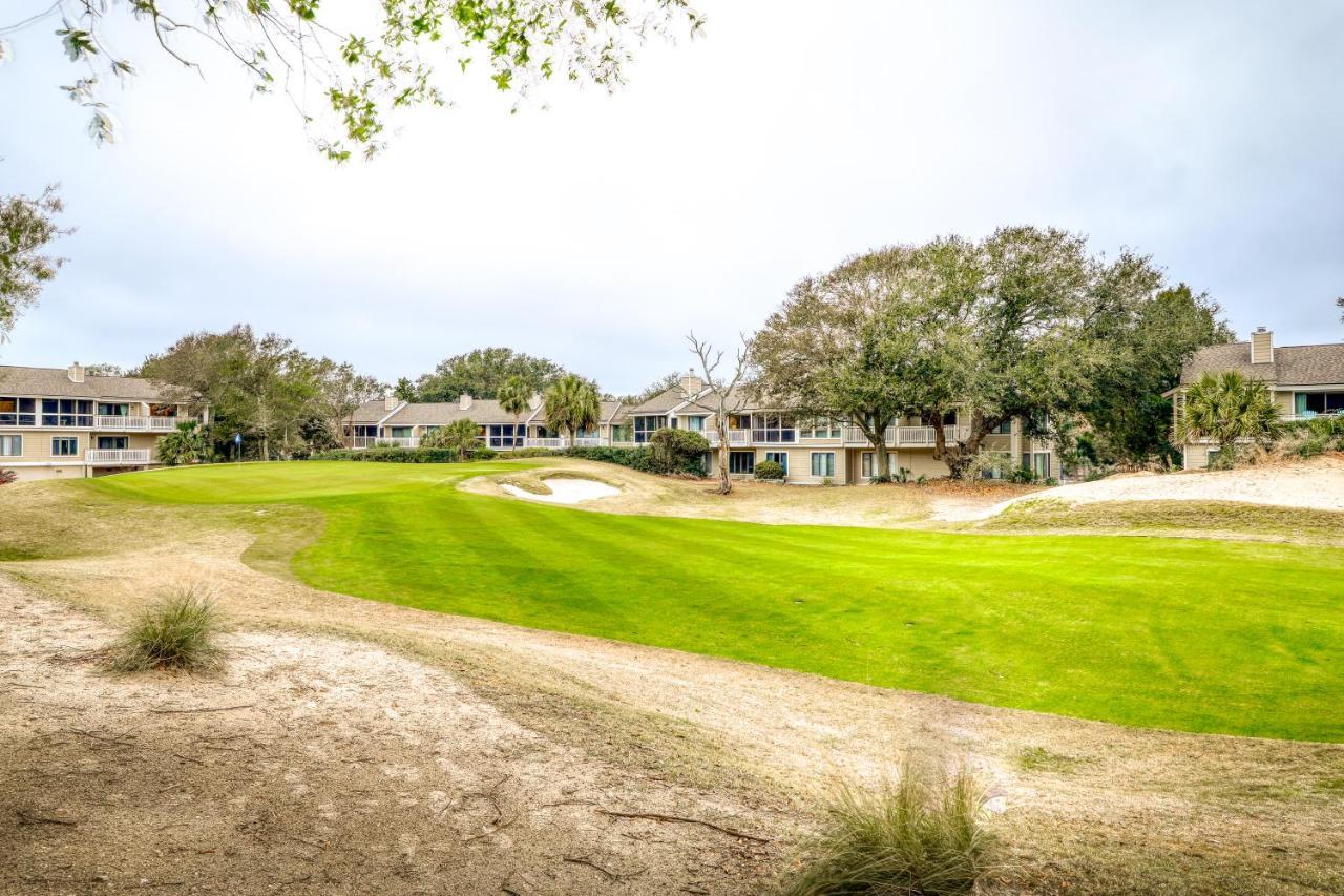 Mariner'S Walk 8-A Villa Isle of Palms Exterior photo